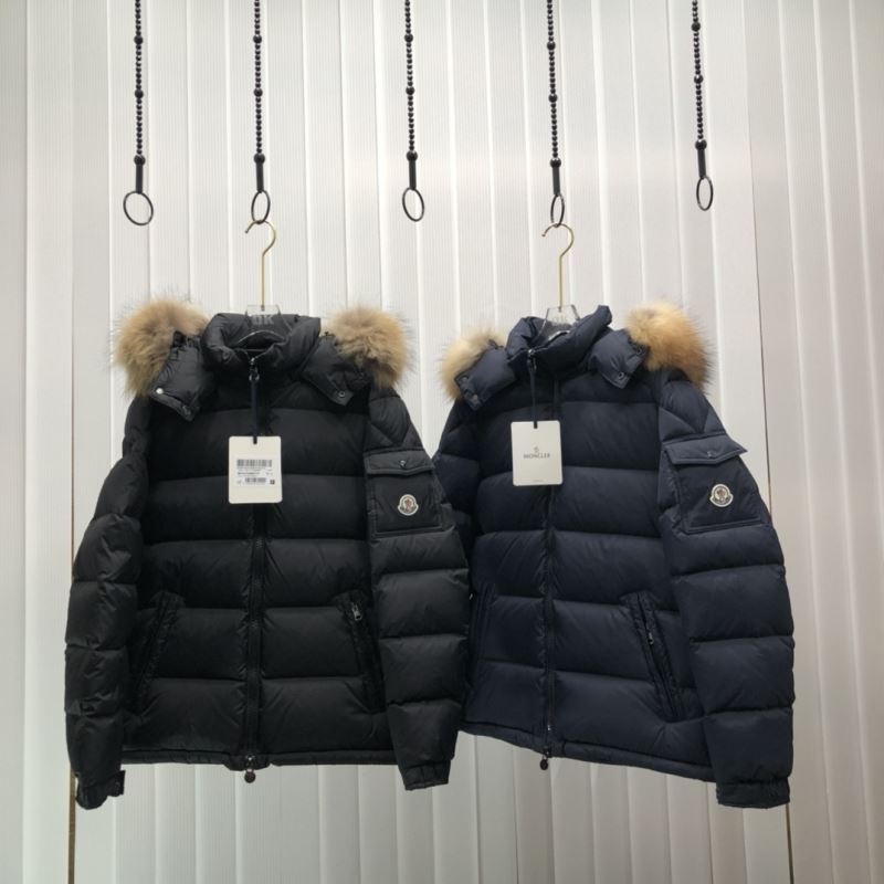 Moncler Down Jackets